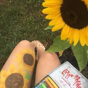 Meet your Posher, Josephine